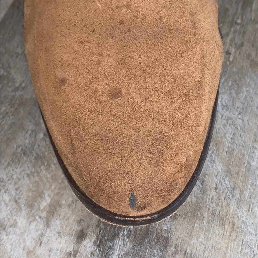 Massimo Dutti boots - Picture 4 of 8